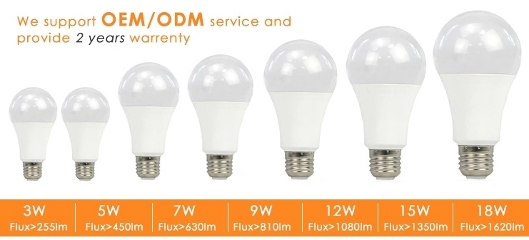 Emergency 12W White Color Energy Saving Solar LED Edison Bulb Light