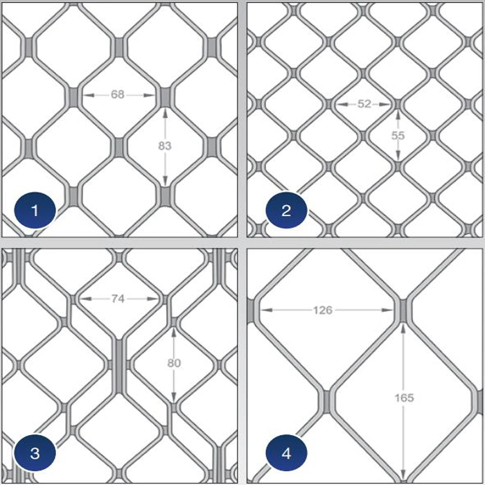 Best Selling Powder Coating Chain Link Fence Light Weight Wire Fence Galvanizing Chain Link Fence
