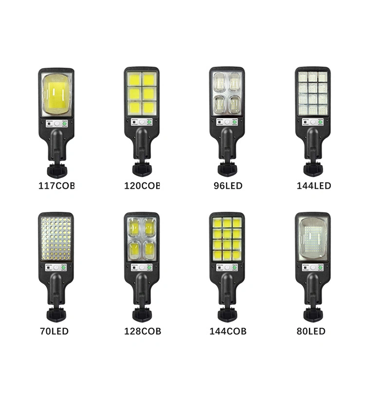 Lights Outdoor 100W for 200watts Chrisma LED Garden Sunmaster 300 W Fence Post Kits Africa Thailand Strrt Solar Street Light