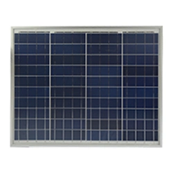 Automatic Light and Time Control Solar LED Panel Light LED Post Light