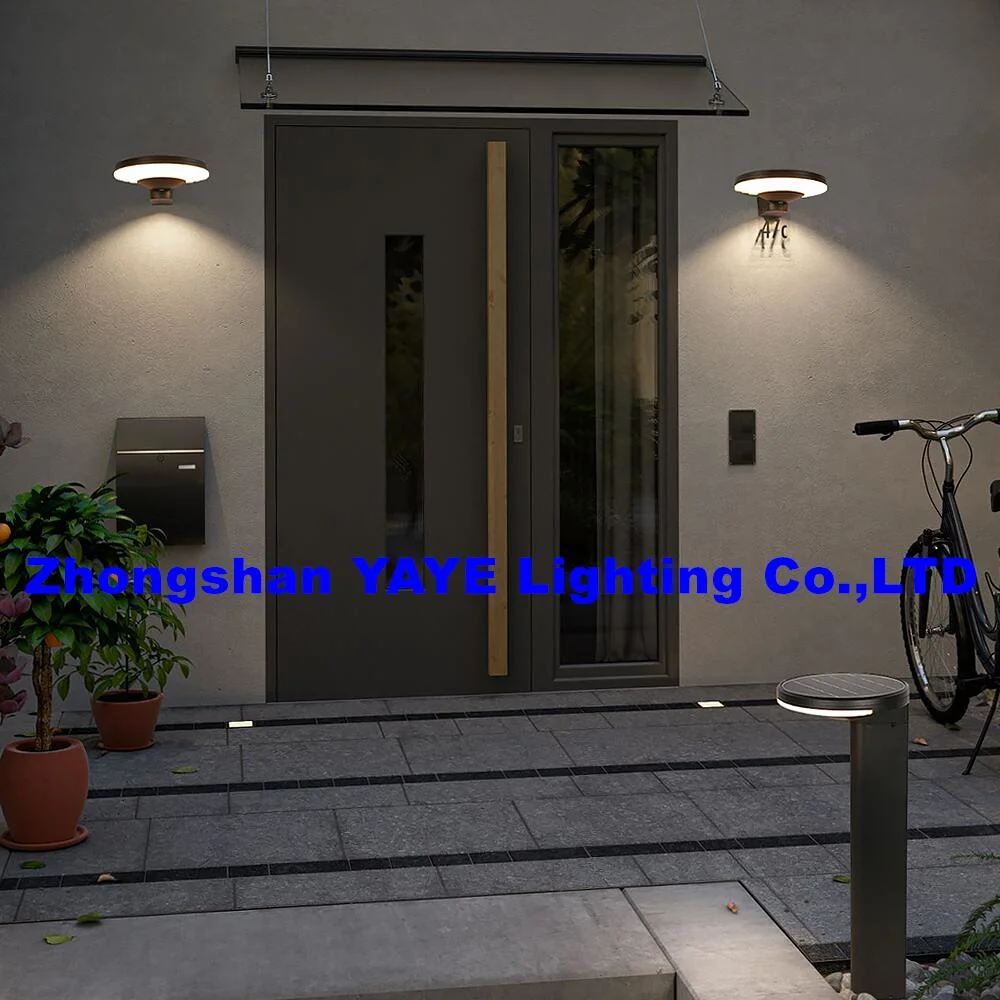 Yaye Are Looking for Agent (1W-1500W) IP68 UFO Solar LED Street Road Flood Wall Garden Ceiling Down High Bay Bulbs Tube RGB Underground Underwater Track Light