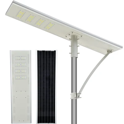 Pequeño Smart Sokoyo sodio Split Sresky SRS Espada calle la luz solar