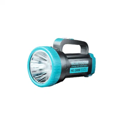 Gama de iluminación 500m Solar Brilliance Unleashed con Bluetooth Crystal-Clear Luz solar de sonido