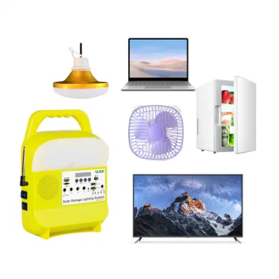 Lámpara Solar precio de fábrica de luz LED recargable bombilla de 45W 16V otras luces solares de panel solar