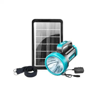 Gama de iluminación 500m Solar Brilliance Unleashed con Bluetooth Crystal-Clear Luz solar de sonido
