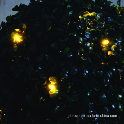 2 Luces de Árbol Solar para Jardín (RS116)