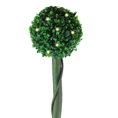 2 Luces de Árbol Solar para Jardín (RS116)