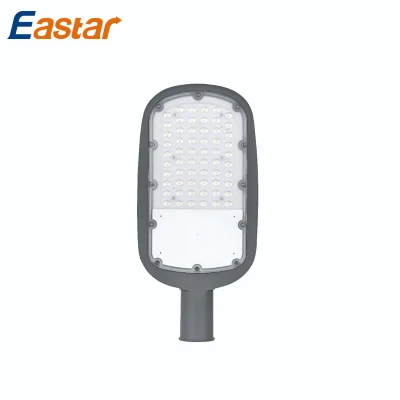Sensor de jardín al aire libre 30W 50W 100W Lámpara Solar LED Lámpara de Calle