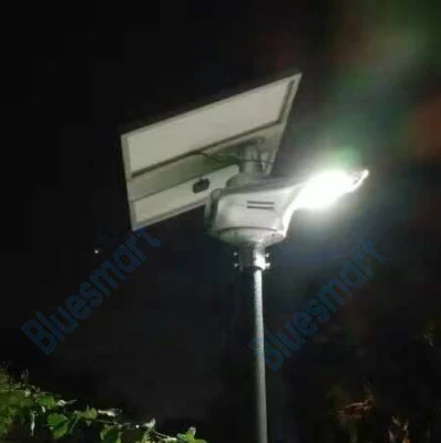 2020 Solar de Alta Calidad de la calle LED Iluminación de jardín de luces de carretera
