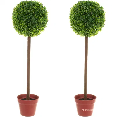2 Luces de Árbol Solar para Jardín (RS116)