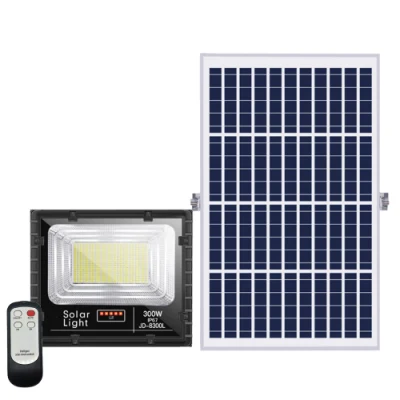 Sensor de movimiento de Energía Solar lámpara de jardín jardín al aire libre de encuadernación de la seguridad de proyectores de luz LED spot