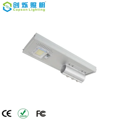 Barato al por mayor en el exterior de aluminio con protección IP65 200W más brillantes de luz solar calle