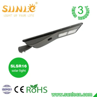 LED Solar Lights Outdoor Street PIR Motion sensor Outdoor Garden Lámpara de pared para el parque