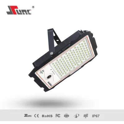 CCTV exterior IP65 calle la luz solar de 300W