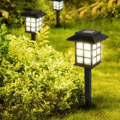 Las luces de la Plataforma Solar de las luces de la tapa posterior Solar OEM/ODM Zhejiang Ningbo CE Venta caliente