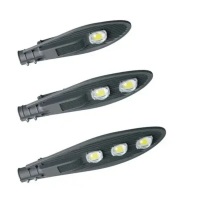 Las luces de calle Solar lámpara solar al aire libre con 3 la Luz, resistente al agua de modo de iluminación de seguridad del sensor de movimiento para patio jardín patio de la ruta de acceso