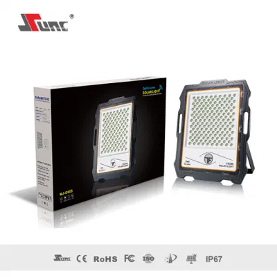 South East Hot Sale mejor Luz Solar 400W
