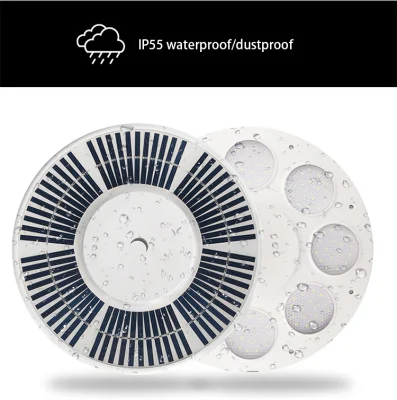 Solar 136LED Bandera Luz Patio Luz impermeable Luz Camping de la Tent Solar Luces