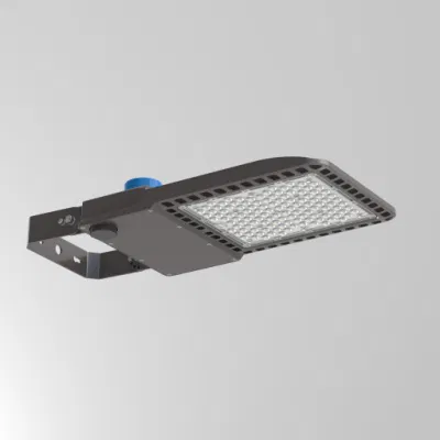 IP67 luminarias LED Street Light 200W con sensor de luz diurna Para la entrada de los mejores paneles solares