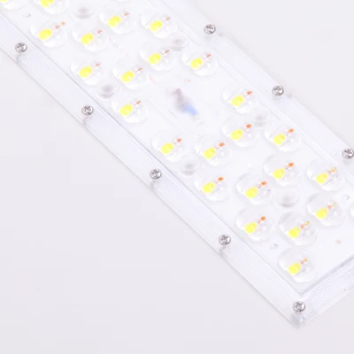 International Inc cuerpo de fundición de aluminio calle la luz solar 30W
