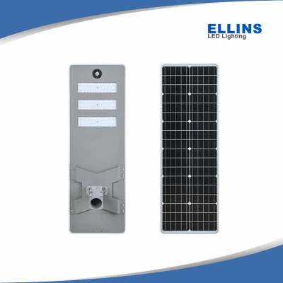 La iluminación exterior LED impermeable paisaje pilar de la energía solar para jardín de luz camino Patio césped Pasarela Patio cochera patio ruta