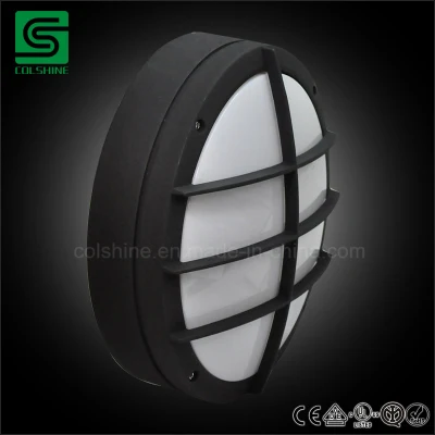 Impermeable al aire libre de pared LED de luz Pack para la entrada 50W