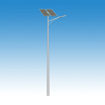 Luz solar de calle 50W Super Bright de alta calidad