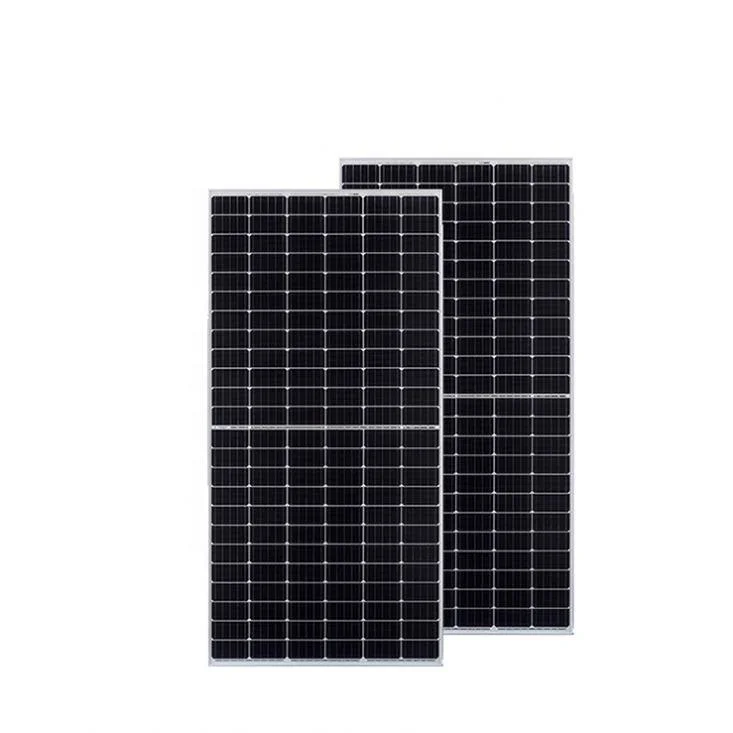 Roof Solar Mounting System 8kw Solar Panel Power System on off Grid System 10kw