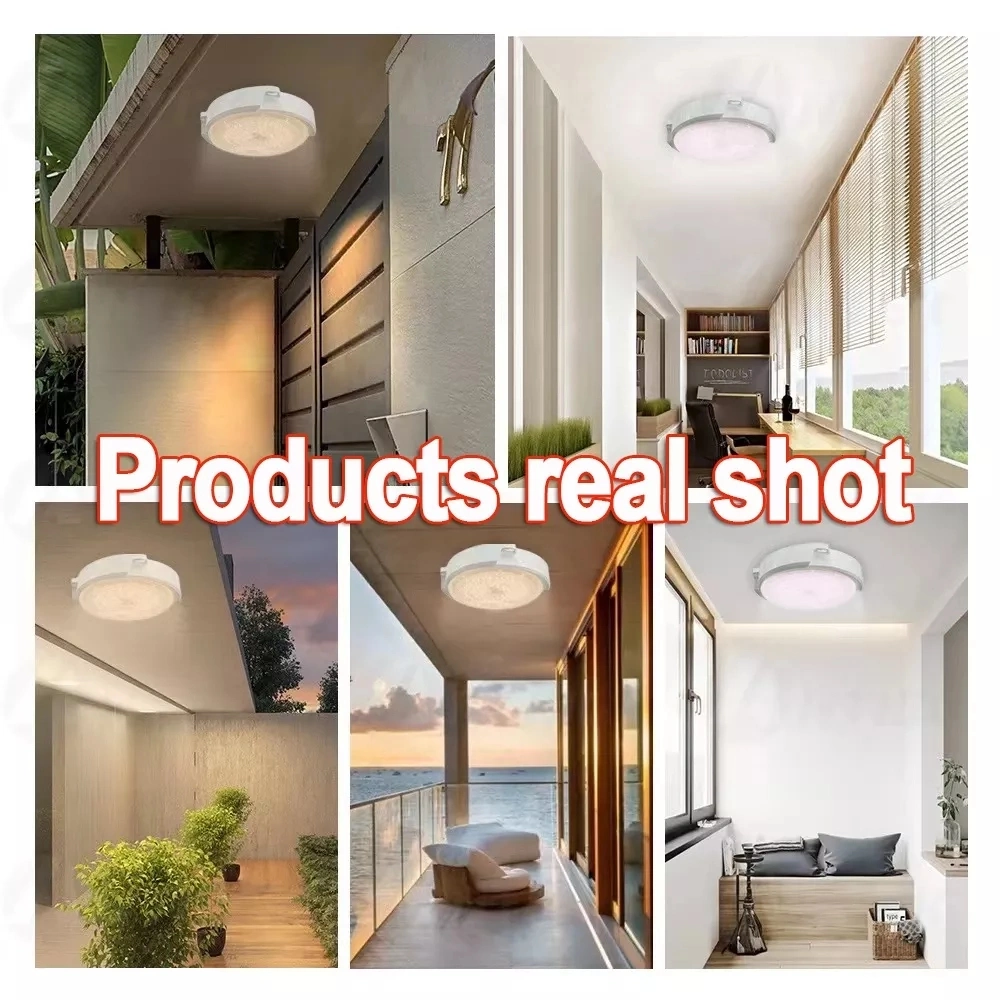 Solar LED Ceiling Lamp Shed Light Indoor Solar Light Home House for Indoor Outdoor Home 50W 100W 200W Highlight Remote Control