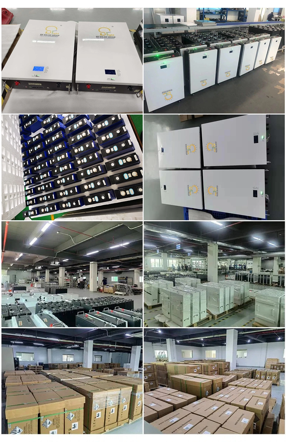 40kVA/25kw/8kw/5kw Solar Customized on/off Grid/Hybrid Home Controller PV Portable Electricity Photovoltaic Industrial Lighting Power Panel Home Energy System