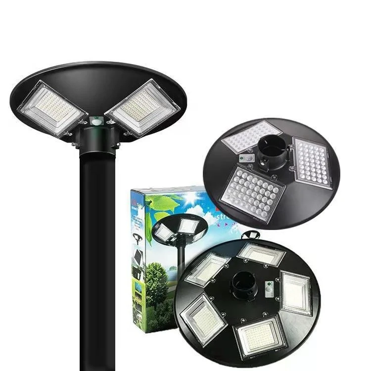 Yaye CE China Solar Factory Supplier 1000/800/600/500/400/300W/200/150/100/50/30W WiFi CCTV Camera ABS Waterproof LED Flood Wall Garden Lawn Light Manufacturer