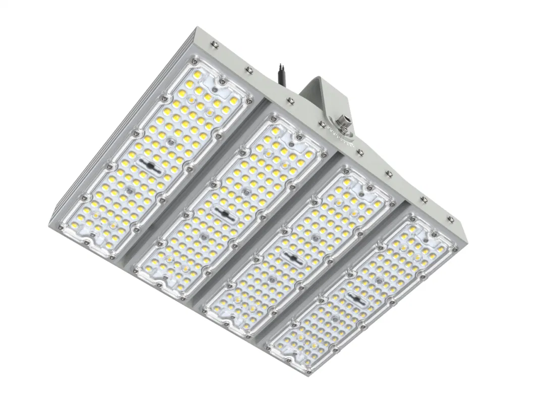 Entrance Section LED Tunnel Light 240W High Luminous Efficiency