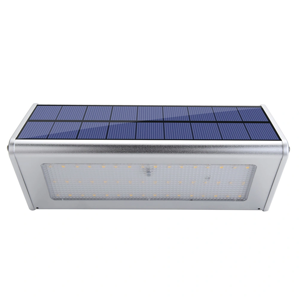 China Best Solar Manufacturer Distributor Supplier Aluminum CE RoHS IP65 Waterproof Outdoor LED Lawn Garden Pathway Landscape Wall Decorative Light