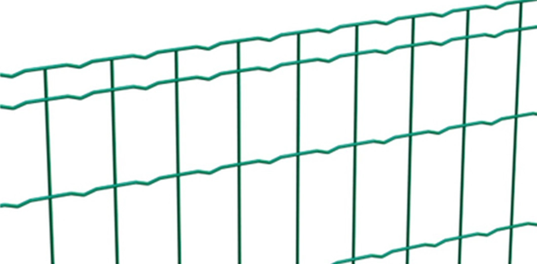 High Quality Holland Steel Welded Wire Mesh Light Fence