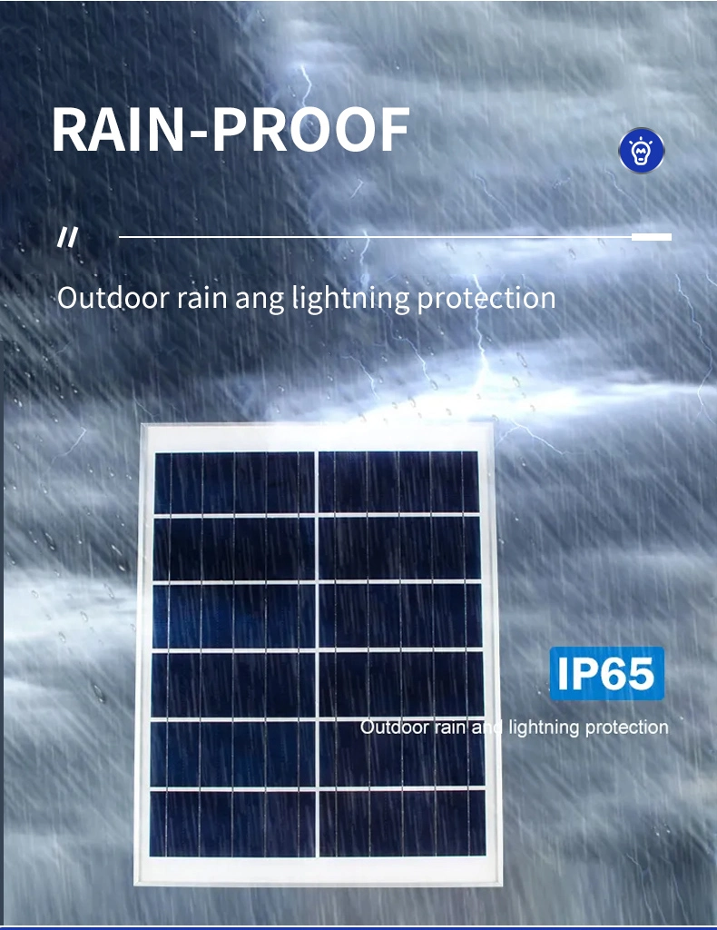 Trade Assurance Solar Indoor Ceiling LED Light Solar Ceiling Lamp 300 Watts / Solar Flood Light 3 800 W Indoor Ceiling Solar Lights