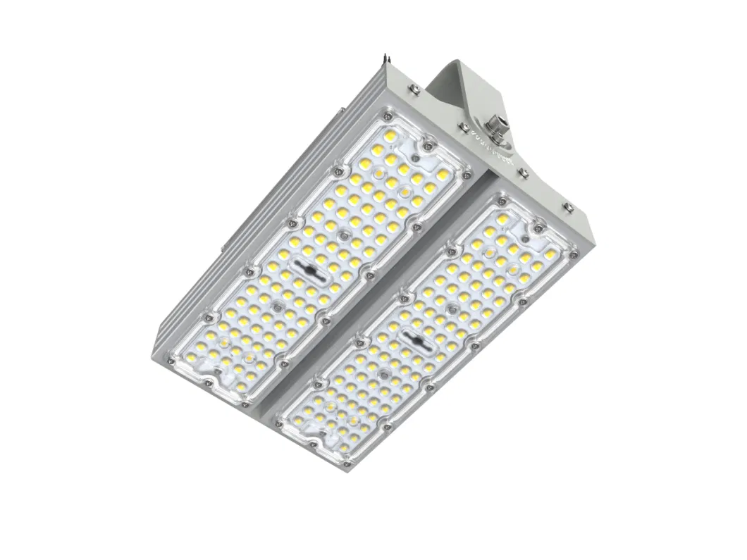 Entrance Section LED Tunnel Light 240W High Luminous Efficiency