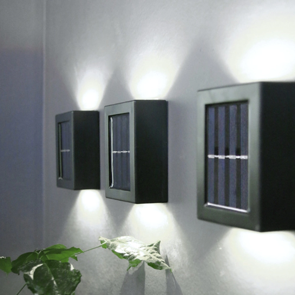 Unusual Solar Garden Lights