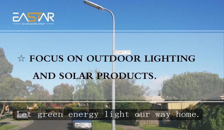 Wholesale High Quality Decorative Lighting Solar Pole Traffic Light
