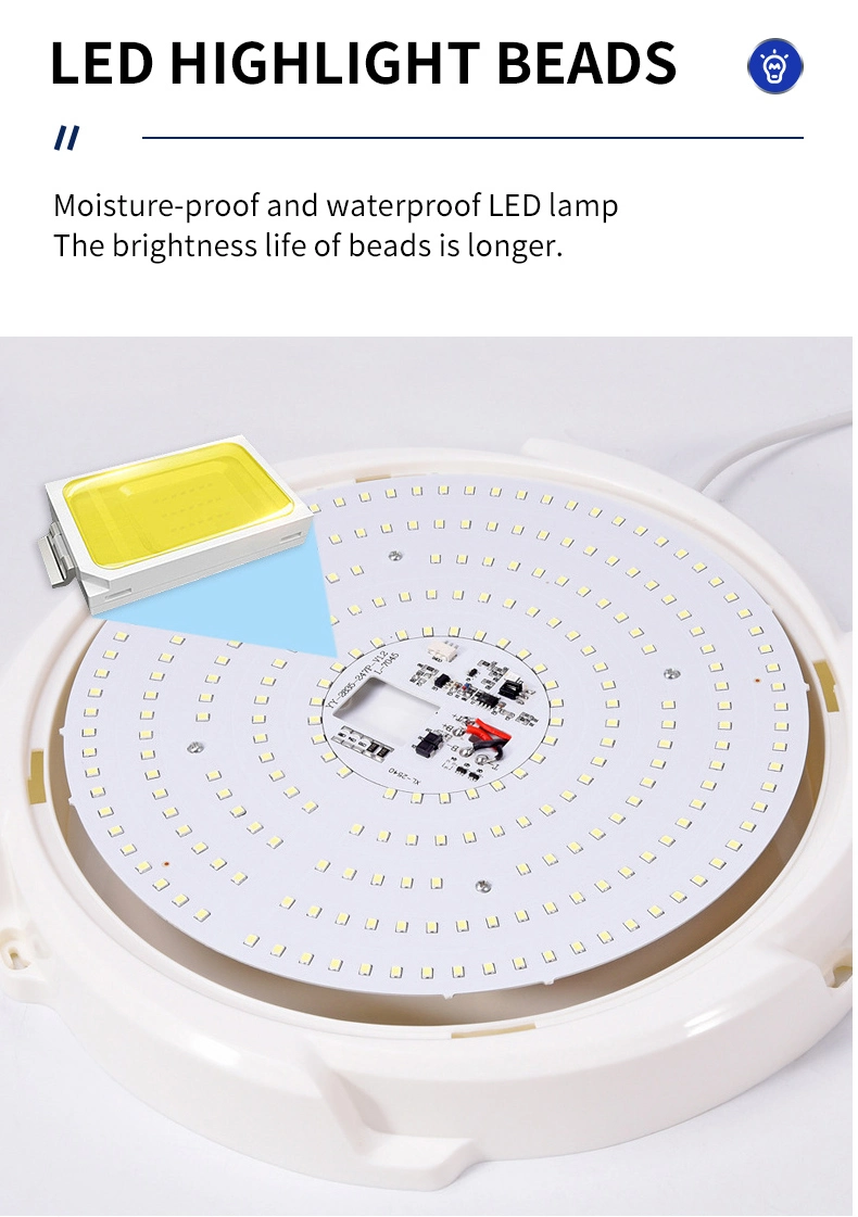 Trade Assurance Solar Indoor Ceiling LED Light Solar Ceiling Lamp 300 Watts / Solar Flood Light 3 800 W Indoor Ceiling Solar Lights