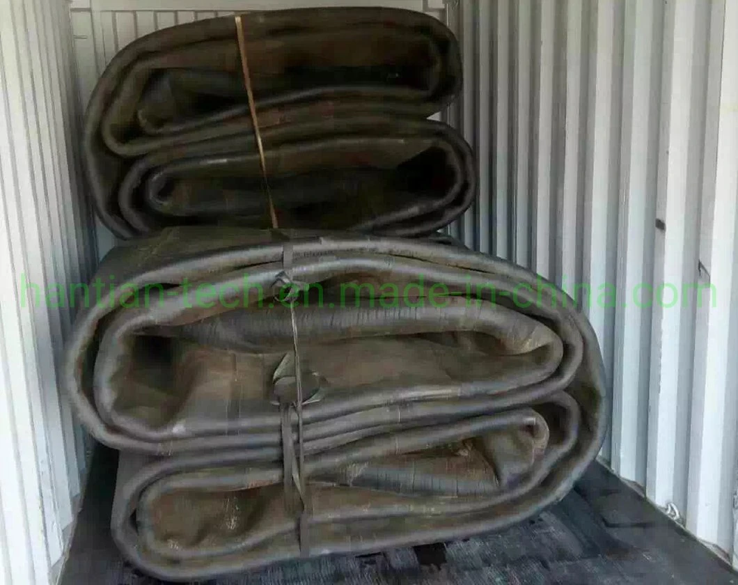 Marine Inflatable Ship Salvage Air Lifting Bags for Sunken Boats