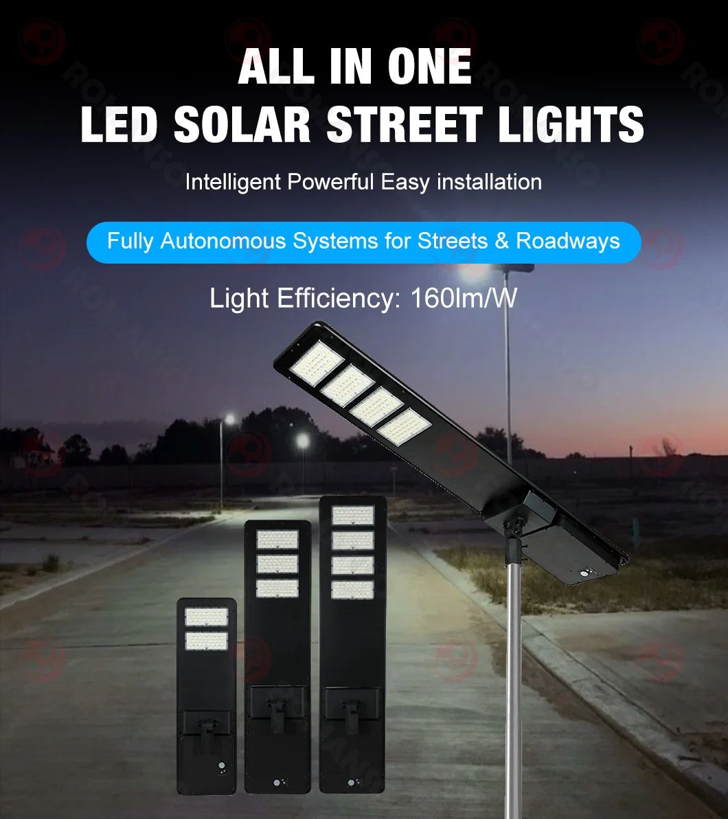 Solar Pool Light Solar Power Lightsmotion Sensor LED Solar Light