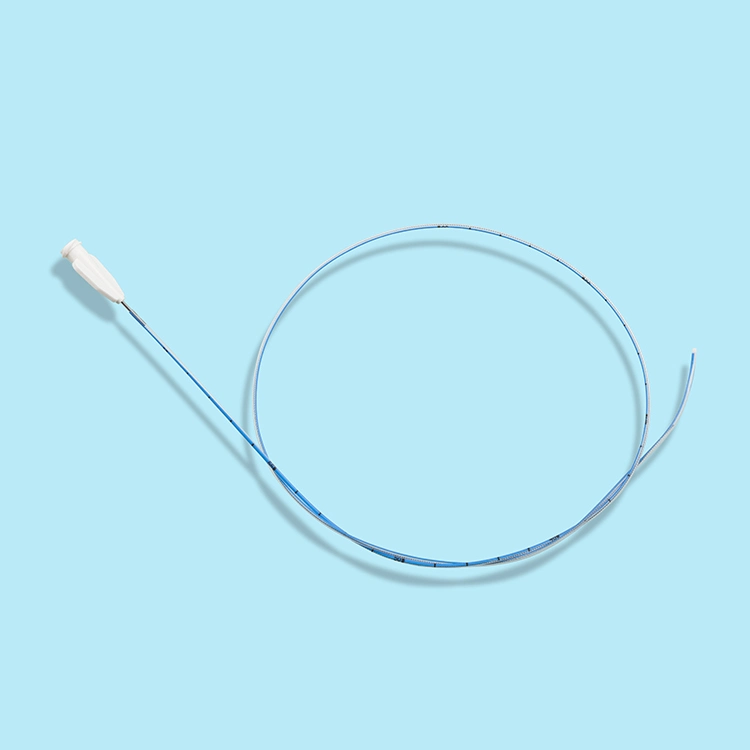 Disposable Medical Device Peripherally Inserted Central Catheter (PICC)