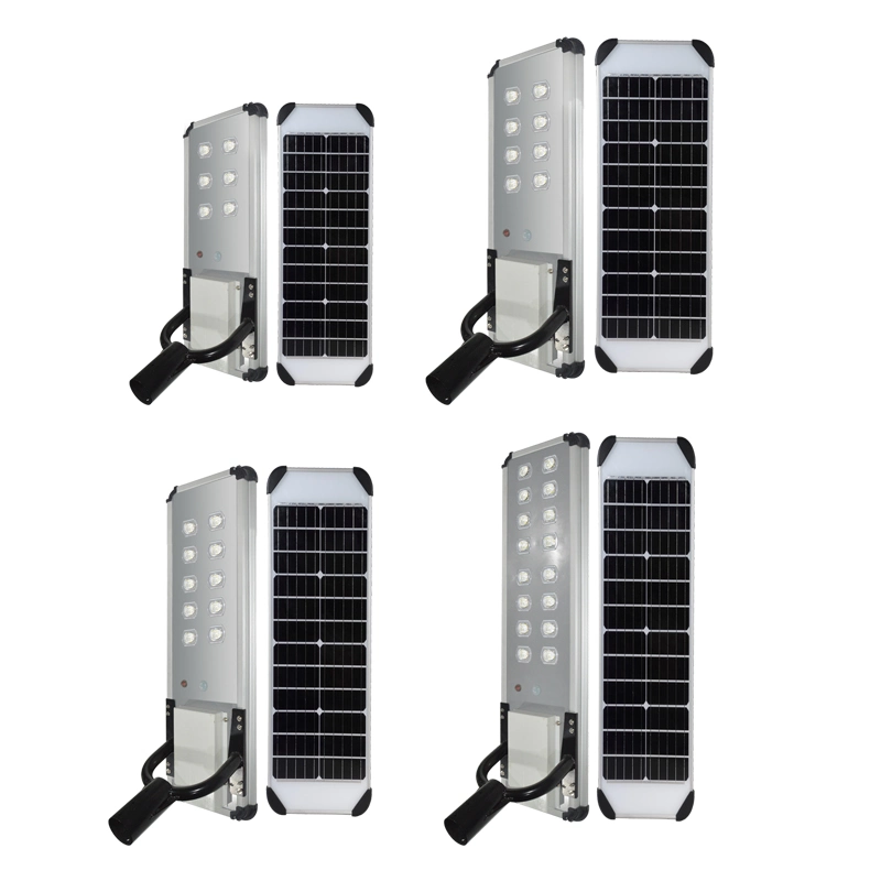 Solar Manufacturer Factory Distributor LED IP65 Street Outdoor All in One Camera COB SMD Wall Flood Garden Road Light 2000/1500/1000/800/600/500/400/300/200/50W