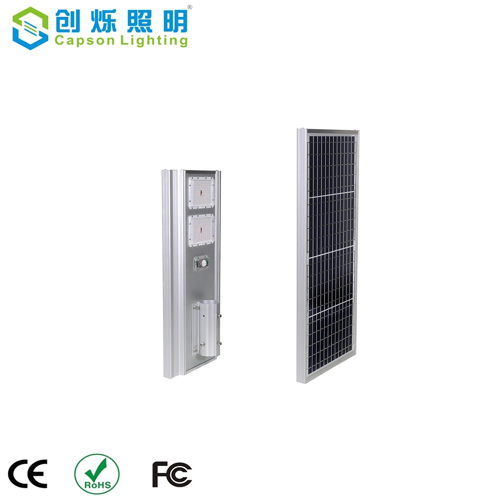 Wholesale Cheap Aluminum Outdoor IP65 200W Brightest Solar Street Light