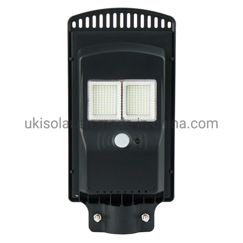Ukisolar Remote Control SMD Solar LED Outdoor Light for Garden or Home