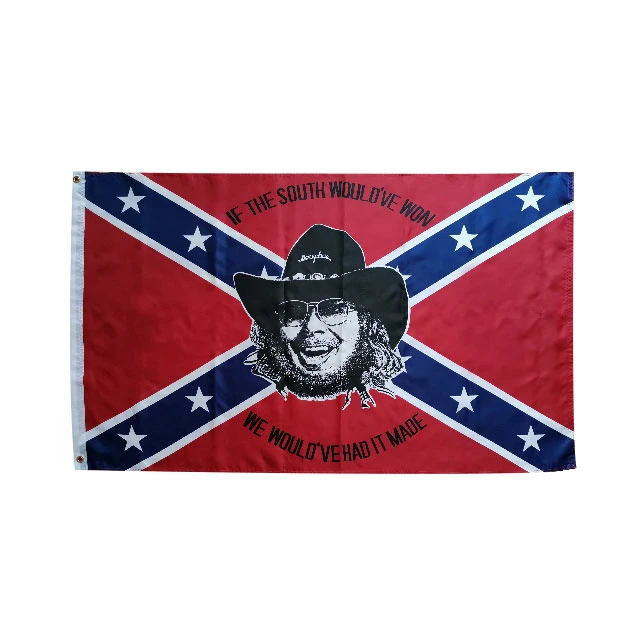 Fast Delivery 3X5 Foot Confederate Rebel Battle Flags