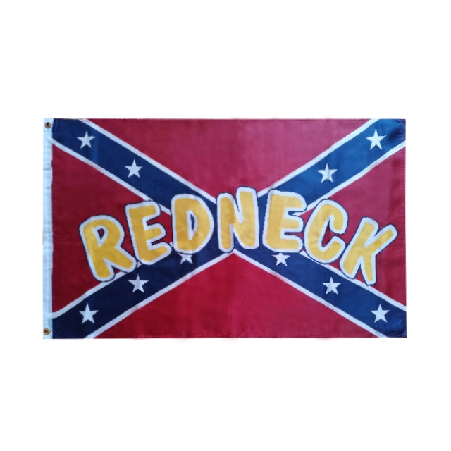 Fast Delivery 3X5 Foot Confederate Rebel Battle Flags