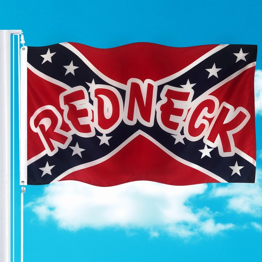 Fast Delivery 3X5 Foot Confederate Rebel Battle Flags