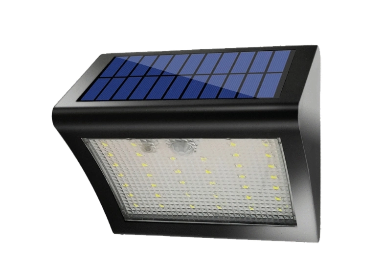 36 LED Motion Sensor LED Solar Lights Outdoor Super Bright House Outdoor Wall Light