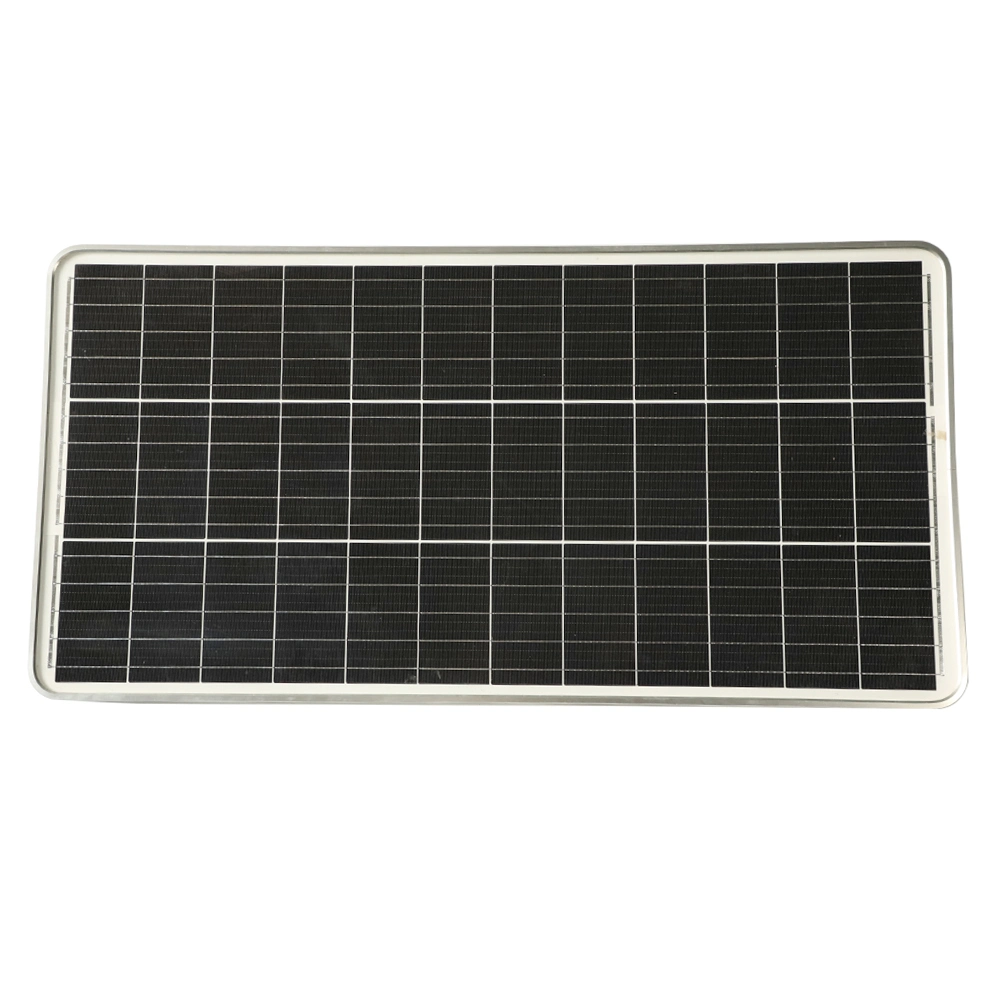 IP66 Waterproof Aluminum Alloy 60W-150W Outdoor Integrated Split LED Solar Street Light